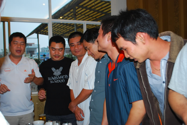 Chương Trình Sinh Nhật OS Lần Thứ 9 tại Miền Trung. Chương Trình Sinh Nhật OS Lần Thứ 9 tại Miền Trung.