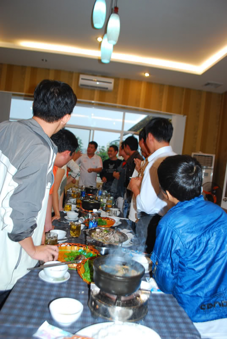 Chương Trình Sinh Nhật OS Lần Thứ 9 tại Miền Trung. Chương Trình Sinh Nhật OS Lần Thứ 9 tại Miền Trung.