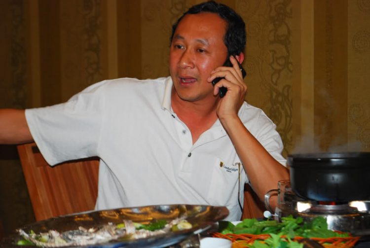 Chương Trình Sinh Nhật OS Lần Thứ 9 tại Miền Trung. Chương Trình Sinh Nhật OS Lần Thứ 9 tại Miền Trung.