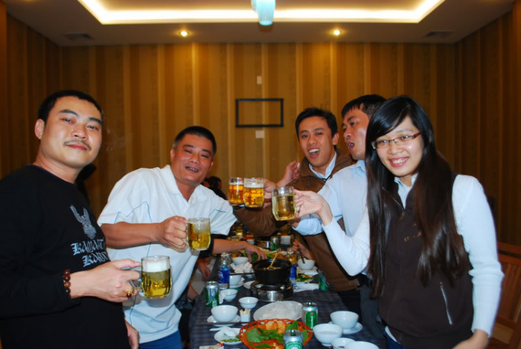 Chương Trình Sinh Nhật OS Lần Thứ 9 tại Miền Trung. Chương Trình Sinh Nhật OS Lần Thứ 9 tại Miền Trung.