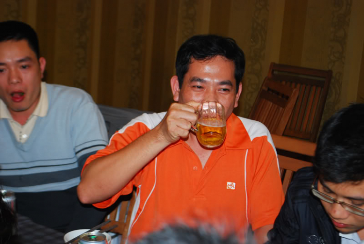 Chương Trình Sinh Nhật OS Lần Thứ 9 tại Miền Trung. Chương Trình Sinh Nhật OS Lần Thứ 9 tại Miền Trung.