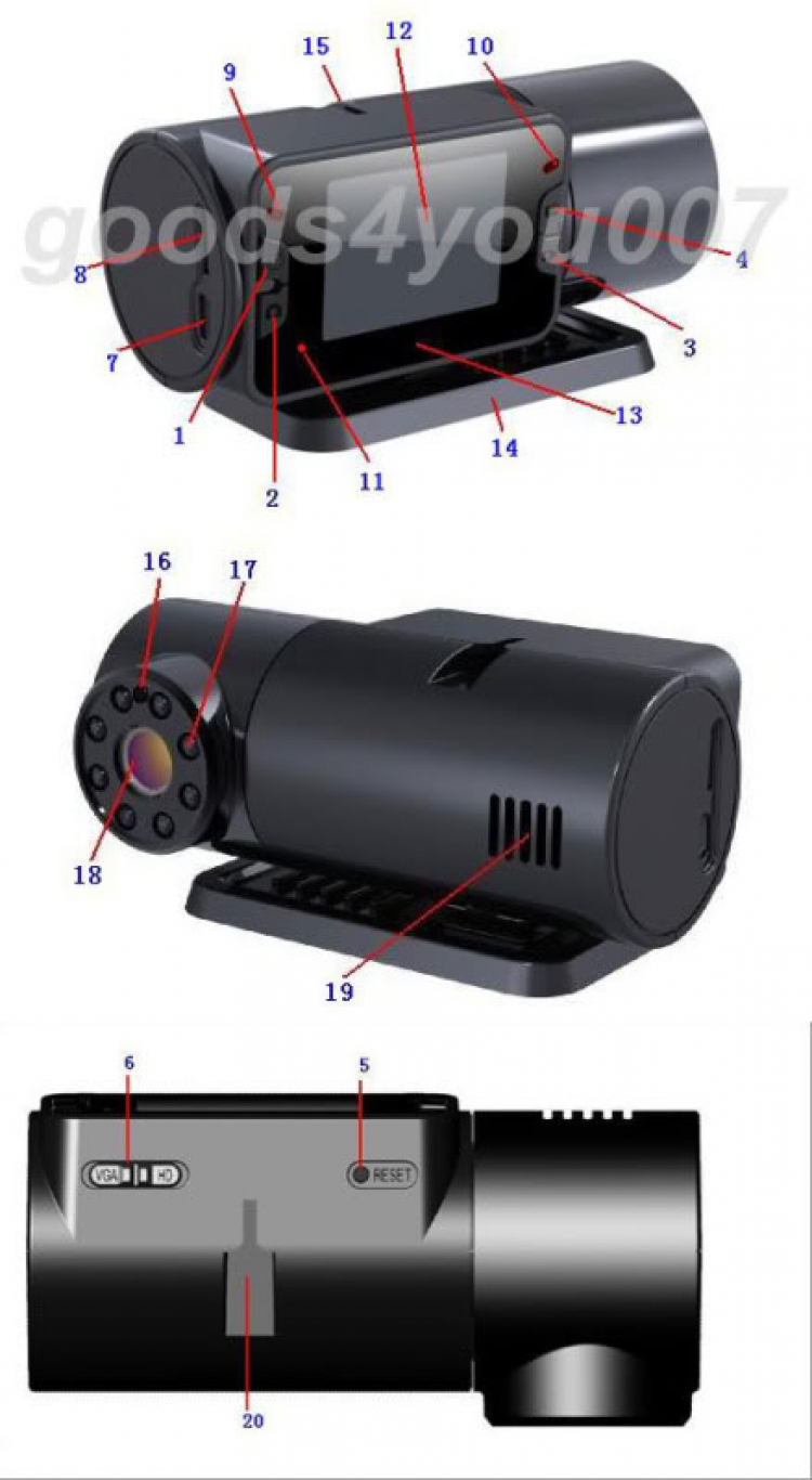 Thảo luận nội dung TẤT NIÊN - OSFI 2011 - Mời các bác!