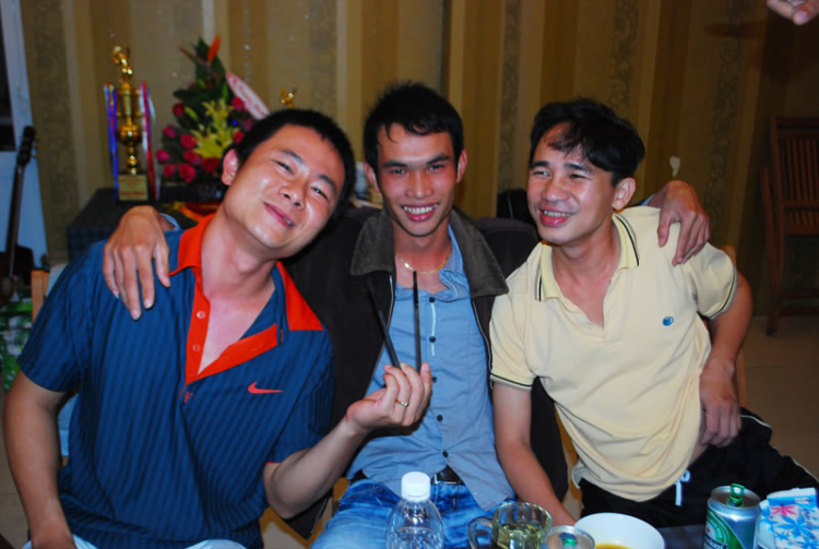 Chương Trình Sinh Nhật OS Lần Thứ 9 tại Miền Trung. Chương Trình Sinh Nhật OS Lần Thứ 9 tại Miền Trung.