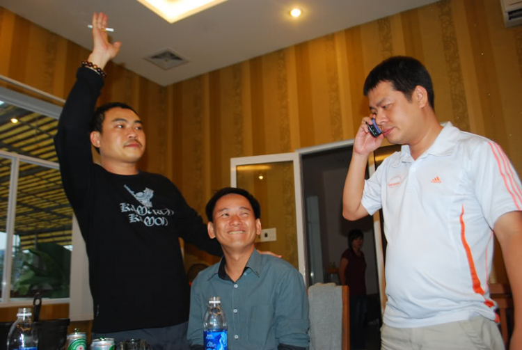 Chương Trình Sinh Nhật OS Lần Thứ 9 tại Miền Trung. Chương Trình Sinh Nhật OS Lần Thứ 9 tại Miền Trung.