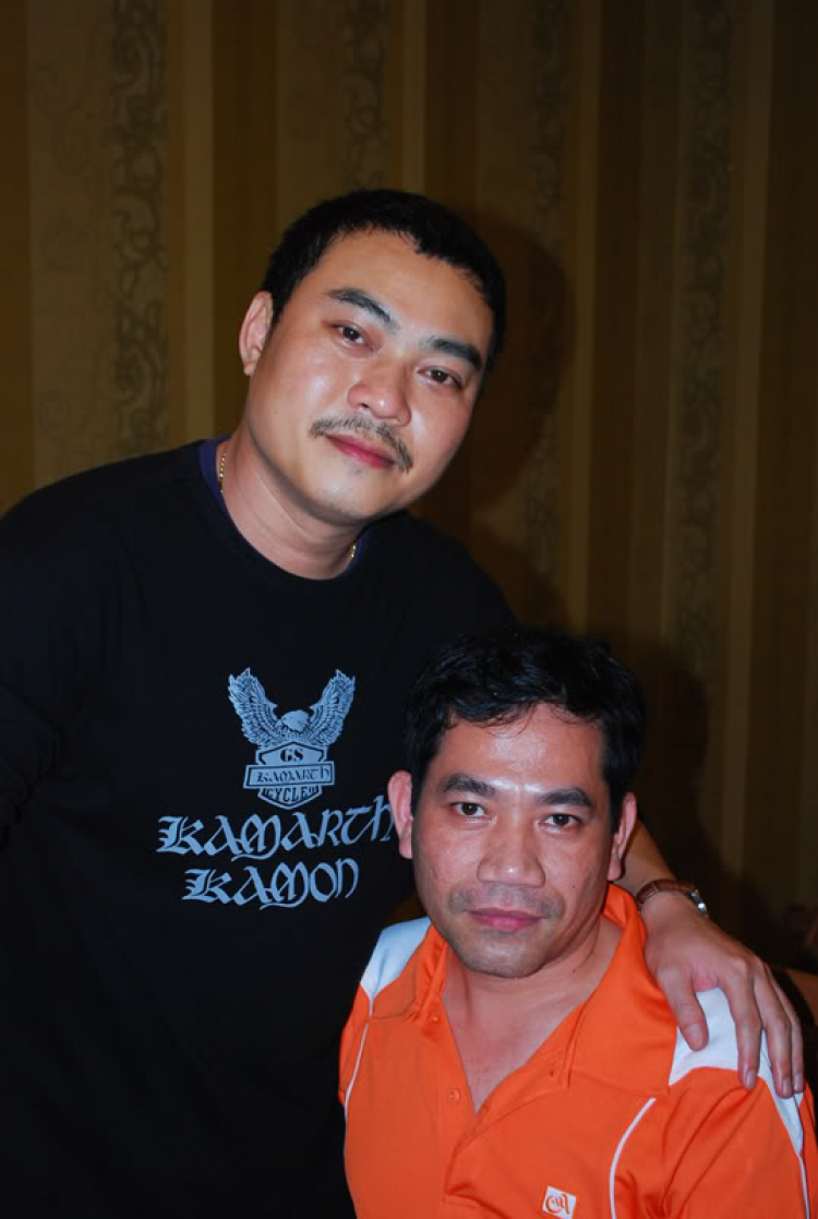 Chương Trình Sinh Nhật OS Lần Thứ 9 tại Miền Trung. Chương Trình Sinh Nhật OS Lần Thứ 9 tại Miền Trung.