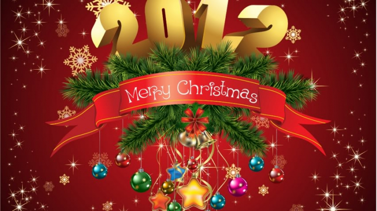 HFC: nơi thành viên chúc giáng sinh & năm mới 2012!!!