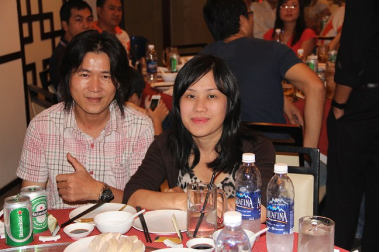 Hình Ảnh Tất Niên OSFI 2011 - sự kiện nóng bỏng đang chờ đợi Hình Ảnh Tất Niên OSFI 2011 - sự kiện nóng bỏng đang chờ đợi