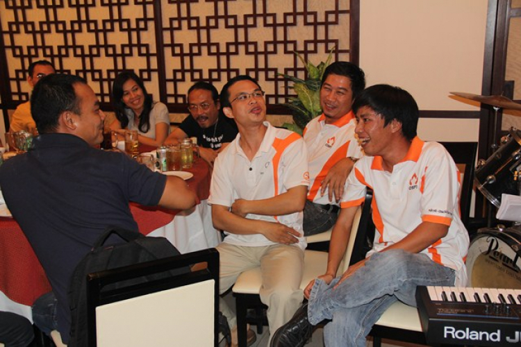 Hình Ảnh Tất Niên OSFI 2011 - sự kiện nóng bỏng đang chờ đợi Hình Ảnh Tất Niên OSFI 2011 - sự kiện nóng bỏng đang chờ đợi