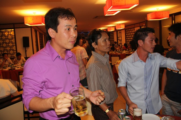 Hình Ảnh Tất Niên OSFI 2011 - sự kiện nóng bỏng đang chờ đợi Hình Ảnh Tất Niên OSFI 2011 - sự kiện nóng bỏng đang chờ đợi