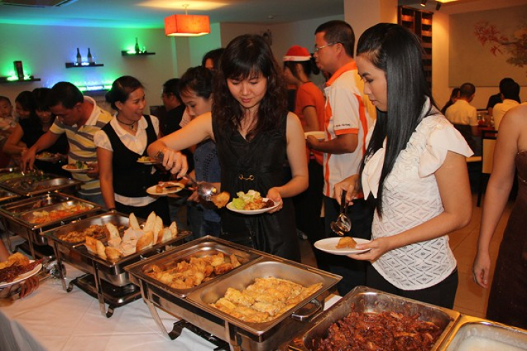 Hình Ảnh Tất Niên OSFI 2011 - sự kiện nóng bỏng đang chờ đợi Hình Ảnh Tất Niên OSFI 2011 - sự kiện nóng bỏng đang chờ đợi