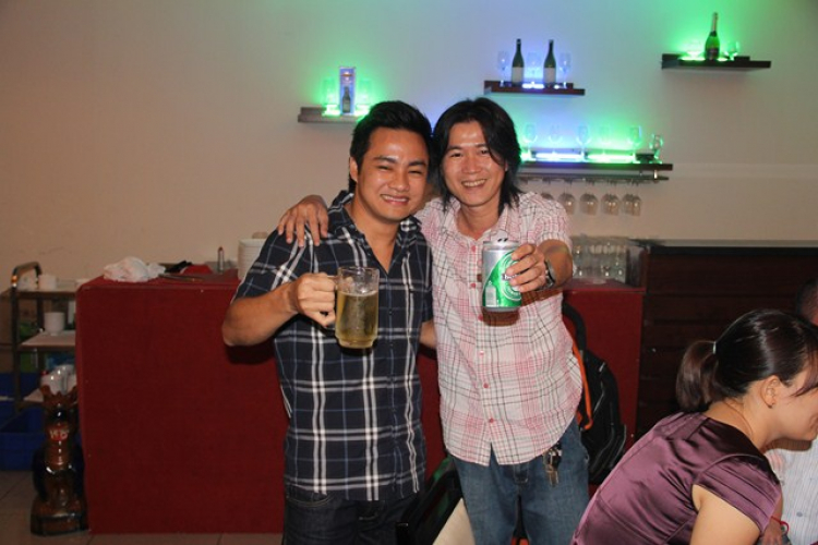 Hình Ảnh Tất Niên OSFI 2011 - sự kiện nóng bỏng đang chờ đợi Hình Ảnh Tất Niên OSFI 2011 - sự kiện nóng bỏng đang chờ đợi