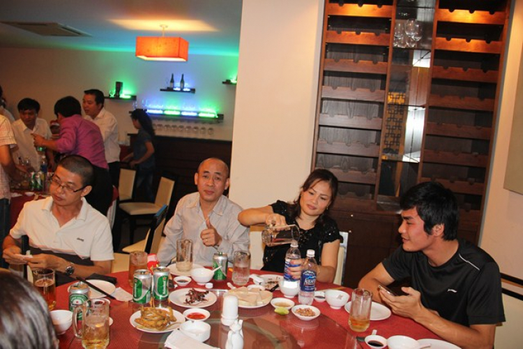 Hình Ảnh Tất Niên OSFI 2011 - sự kiện nóng bỏng đang chờ đợi Hình Ảnh Tất Niên OSFI 2011 - sự kiện nóng bỏng đang chờ đợi
