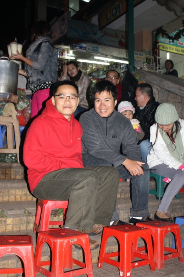 Hình ảnh Đà lạt trang 3 Hình ảnh Đà lạt trang 3