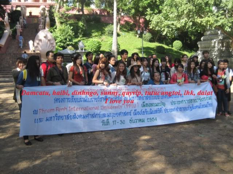 OS-XNL Hình ảnh phượt Bụi Cambodia 2011 OS-XNL Hình ảnh phượt Bụi Cambodia 2011