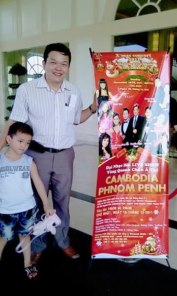 Matiz: chân ngắn trên đường dài! Festival Đà Lạt 2013.(p204)