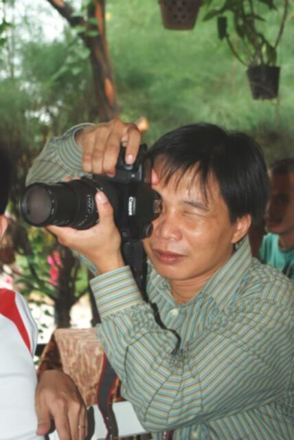 Mời các thành viên OS từ miền Trung vào đây ...