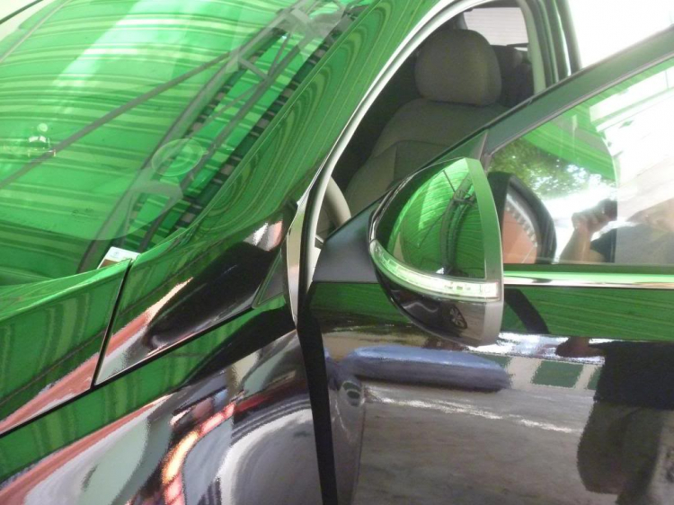Phân vân Kia sportage vs Ford escape,cuối cùng e đã chọn Sportage(hình ảnh trang 3) Phân vân Kia sportage vs Ford escape,cuối cùng e đã chọn Sportage(hình ảnh trang 3)