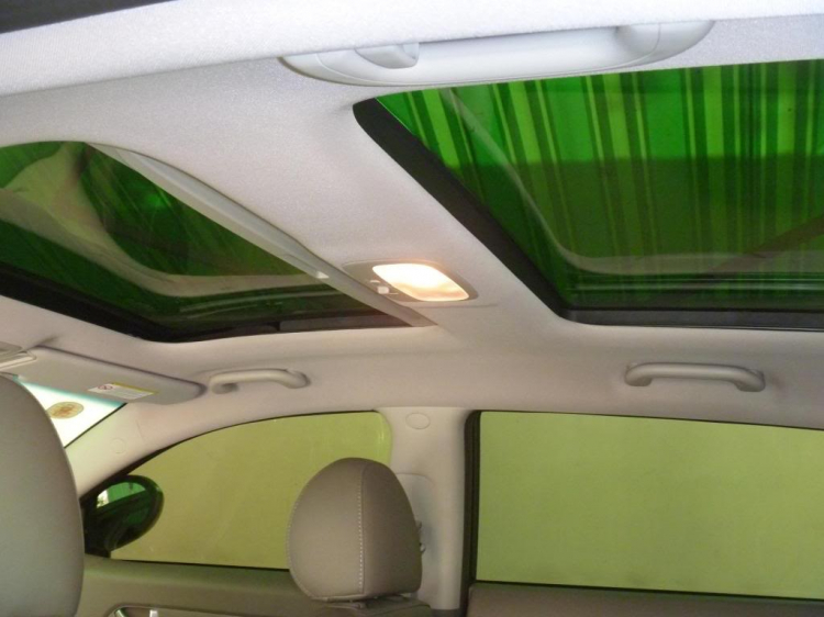 Phân vân Kia sportage vs Ford escape,cuối cùng e đã chọn Sportage(hình ảnh trang 3) Phân vân Kia sportage vs Ford escape,cuối cùng e đã chọn Sportage(hình ảnh trang 3)
