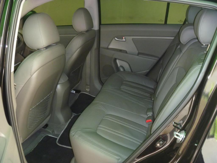 Phân vân Kia sportage vs Ford escape,cuối cùng e đã chọn Sportage(hình ảnh trang 3) Phân vân Kia sportage vs Ford escape,cuối cùng e đã chọn Sportage(hình ảnh trang 3)