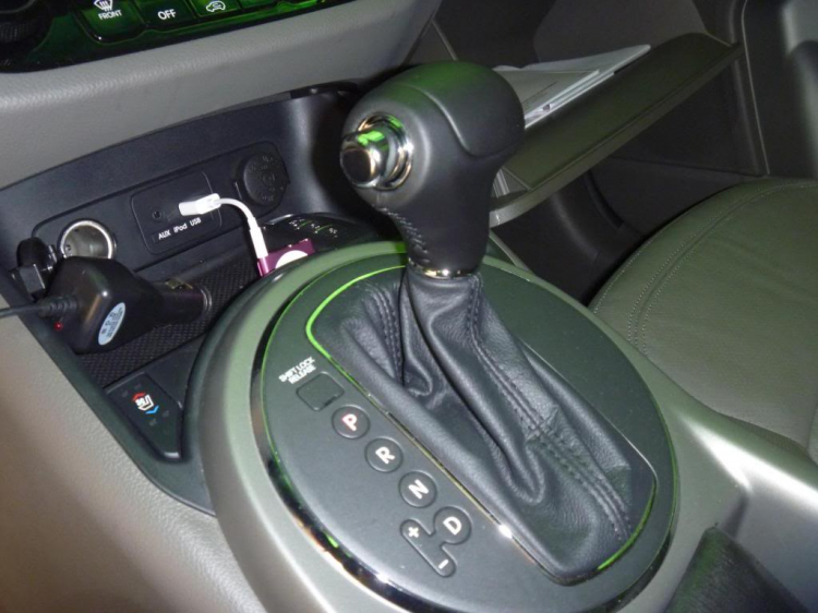 Phân vân Kia sportage vs Ford escape,cuối cùng e đã chọn Sportage(hình ảnh trang 3) Phân vân Kia sportage vs Ford escape,cuối cùng e đã chọn Sportage(hình ảnh trang 3)