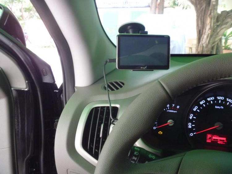 Phân vân Kia sportage vs Ford escape,cuối cùng e đã chọn Sportage(hình ảnh trang 3) Phân vân Kia sportage vs Ford escape,cuối cùng e đã chọn Sportage(hình ảnh trang 3)