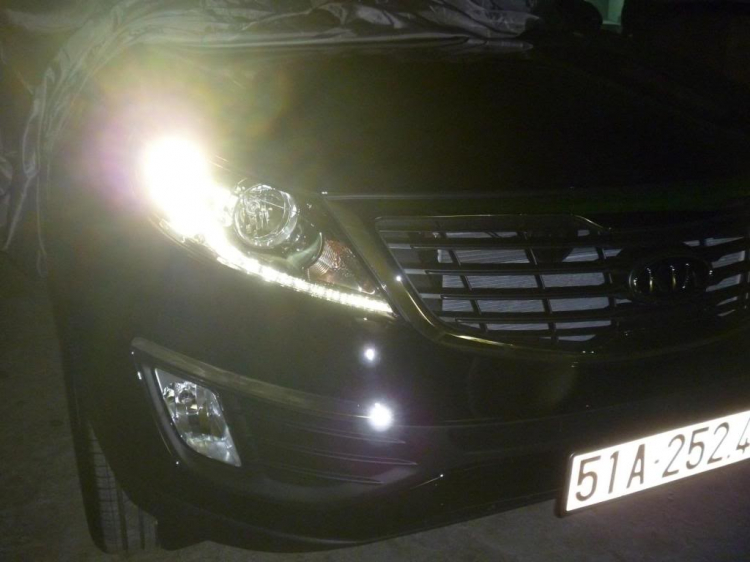 Phân vân Kia sportage vs Ford escape,cuối cùng e đã chọn Sportage(hình ảnh trang 3) Phân vân Kia sportage vs Ford escape,cuối cùng e đã chọn Sportage(hình ảnh trang 3)