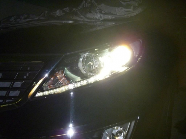 Phân vân Kia sportage vs Ford escape,cuối cùng e đã chọn Sportage(hình ảnh trang 3) Phân vân Kia sportage vs Ford escape,cuối cùng e đã chọn Sportage(hình ảnh trang 3)