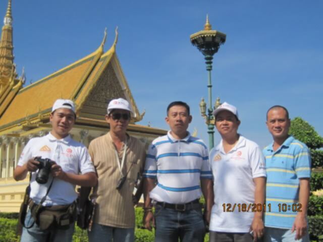 OS-XNL Hình ảnh phượt Bụi Cambodia 2011 OS-XNL Hình ảnh phượt Bụi Cambodia 2011