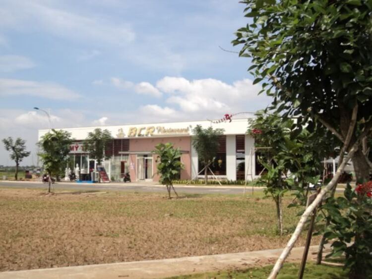 Xóm hẻm Lan Anh Xóm hẻm Lan Anh