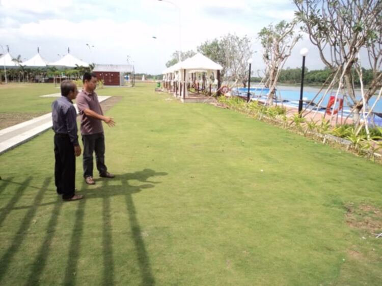 Xóm hẻm Lan Anh Xóm hẻm Lan Anh