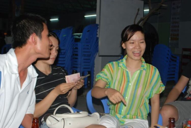Mời các thành viên OS từ miền Trung vào đây ... Mời các thành viên OS từ miền Trung vào đây ...
