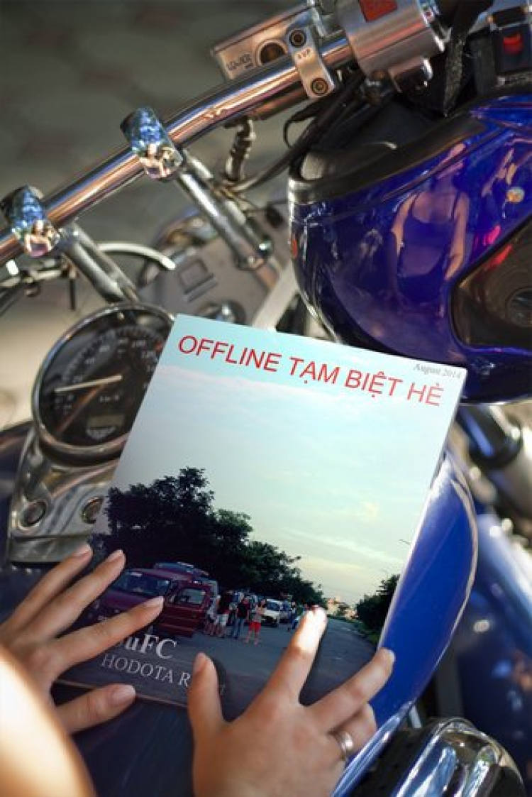 Cập nhật hình ảnh Hodota - Tạm biệt hè 2014 Cập nhật hình ảnh Hodota - Tạm biệt hè 2014