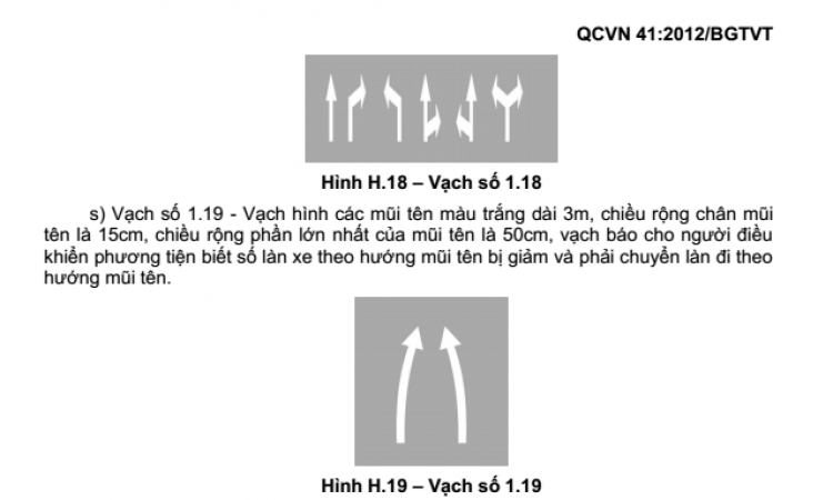 [giao lộ] Hiểu thế nào cho đúng với quy định hiện nay?