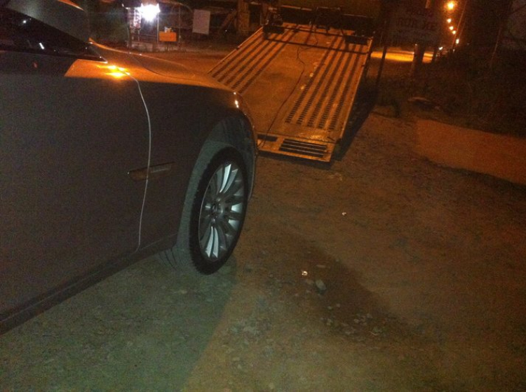 help! BMW 750li lỗi hộp số help! BMW 750li lỗi hộp số