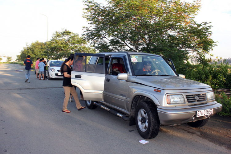 Cập  nhật hình ảnh Hodota - Tạm biệt hè 2014