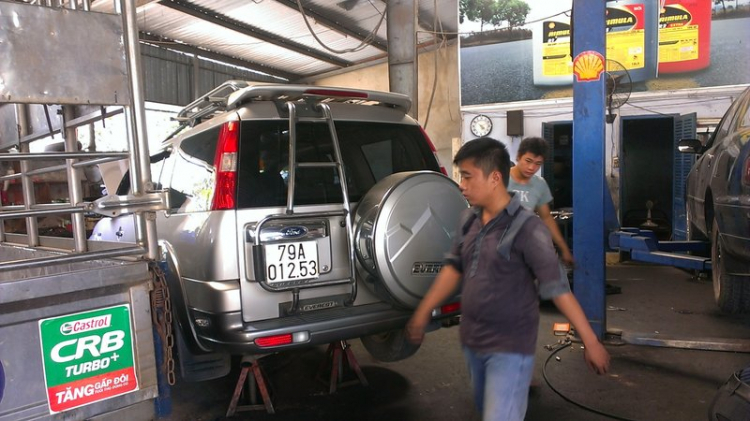 Anh em Camry 87-91 vô đây chơi