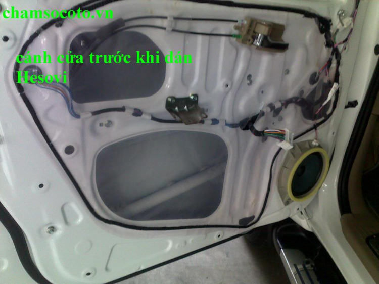 Kinh nghiệm về Fortuner V