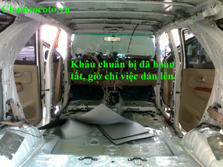 Kinh nghiệm về Fortuner V