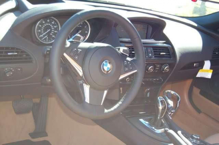 Cần số và động cơ mới của BMW !!! Cần số và động cơ mới của BMW !!!