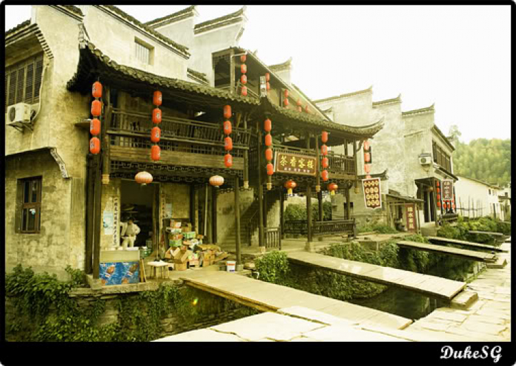 MỘNG GIANG NAM