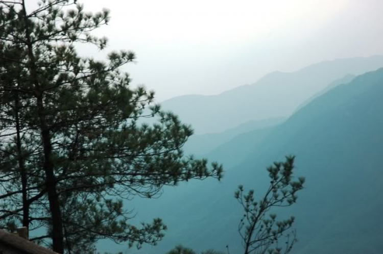 MỘNG GIANG NAM