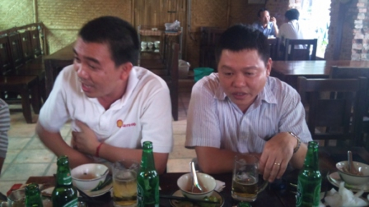Off cuối năm IT của OSFI Off cuối năm IT của OSFI