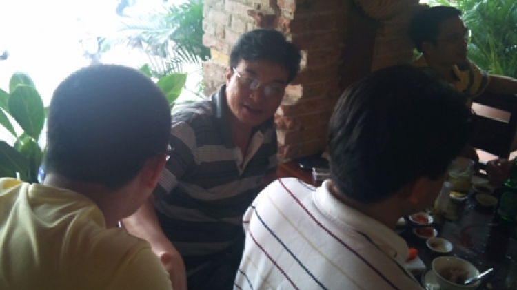 Off cuối năm IT của OSFI Off cuối năm IT của OSFI
