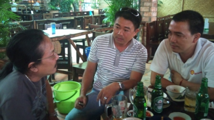 Off cuối năm IT của OSFI Off cuối năm IT của OSFI