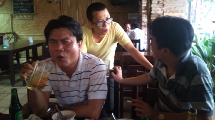 Off cuối năm IT của OSFI Off cuối năm IT của OSFI