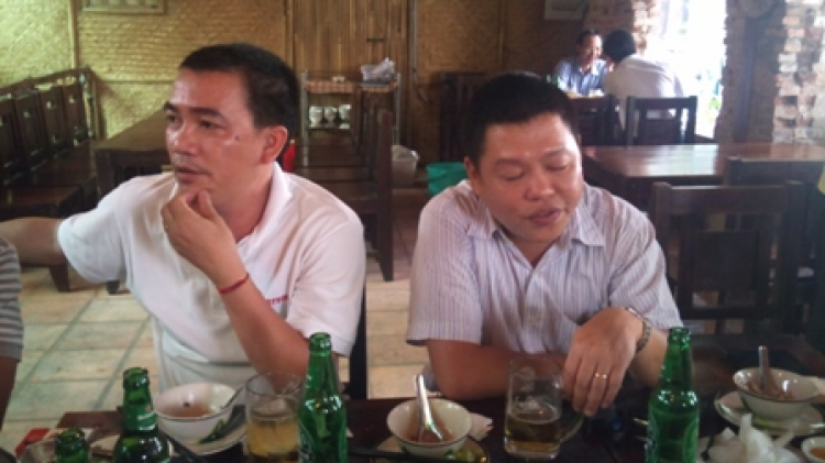 Off cuối năm IT của OSFI Off cuối năm IT của OSFI