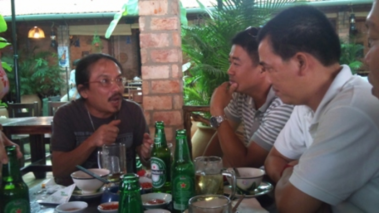 Off cuối năm IT của OSFI Off cuối năm IT của OSFI