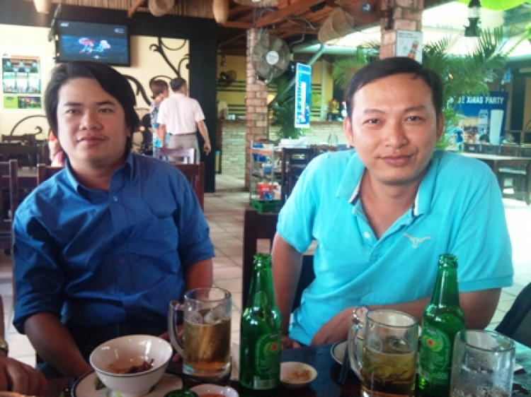 Off cuối năm IT của OSFI Off cuối năm IT của OSFI