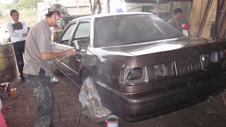 ACCORD CLUB: Con nghiện accord_phần 2 ACCORD CLUB: Con nghiện accord_phần 2