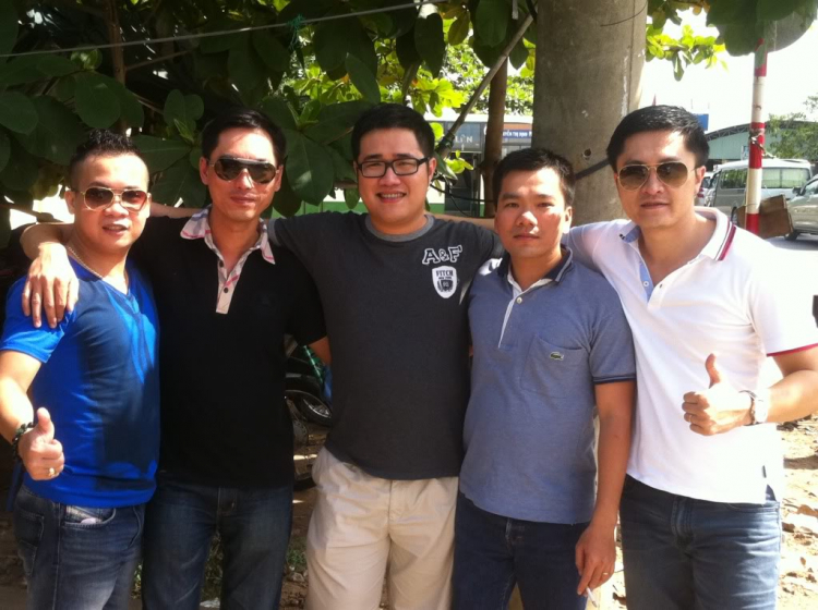 Gala mừng Năm Mới cùng BfC 2012 tại Vũng Tàu - Happy New Year Gala mừng Năm Mới cùng BfC 2012 tại Vũng Tàu - Happy New Year